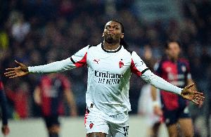 AC米兰vs罗马直播_AC米兰vs罗马比赛回放_AC米兰vs罗马精彩集锦回放