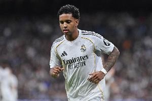 皇家马德里直播_西甲皇家马德里直播_皇家马德里在线观看