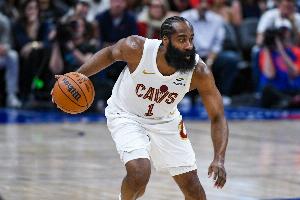 骑士vs哈登直播_骑士vs哈登比赛回放_骑士vs哈登精彩集锦回放