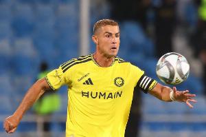 利雅得胜利vsC罗直播_利雅得胜利vsC罗比赛回放_利雅得胜利vsC罗精彩集锦回放